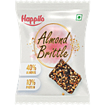 Happilo Almond Brittle Gift Box 51 g 