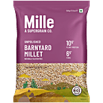 Mille Unpolished  Barnyard Millet 500 g