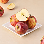 fresho! Apple - Organically Grown Small 1 kg