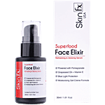 Skin Fx Superfood Face Elixir Refreshing & Glowing Serum 30 ml