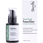 Skin Fx Superfood Face Elixir Anti-Aging & Revitalizing Serum 30 ml