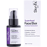 Skin Fx Superfood Face Elixir Detoxifying & Hydrating Serum 30 ml