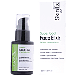 Skin Fx Superfood Face Elixir De-Tan & Lightening Serum 30 ml