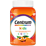 Centrum Kids Gummies With Probiotic, Vitamin C & 11 Other Nutrients For Immunity, Healthy Digestion & Eye Health 30 pcs