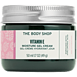 The Body Shop Vitamin E Gel Moisture Cream 50 ml 