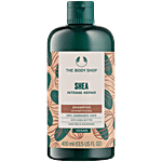 The Body Shop Shea Intense Repair Shampoo 400 ml
