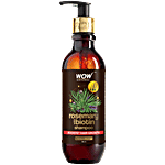 Wow Skin Science Rosemary & Biotin Hair Growth Shampoo 250 ml