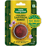 Tata Sampann Golden Saffron 1 g