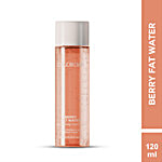 ColorBar Berry Fat Water Pore Refining Toner Serum 120 ml