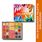 ColorBar Spellbound Eyeshadow & Blush Palette 36 g (24 Shades)