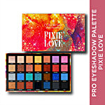 ColorBar Pixie Love Eyeshadow Palette 28 g (28 Shades)