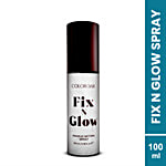 ColorBar Fix & Glow Makeup Setting Spray 100 ml