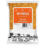 Jolkhabar Jhuri Bhaja 350 g Pouch