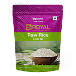 bb Royal Low GI Rice 1 kg