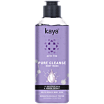 Kaya Pure Cleanse Body Wash - 1% Salicylic Acid & Arnica Extract 250 ml