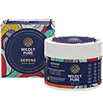 Wildly Pure Serene Hair Mask 200 ml