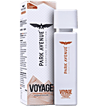Park Avenue Signature Collection Voyage Premium Perfume - Savanna Fresh 120 ml 