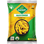 Ganesh Turmeric/Haldi Powder 100 g
