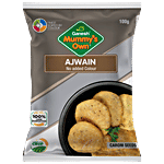 Ganesh Carom Seeds/Ajwain Whole 100 g