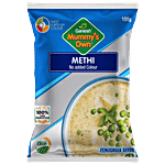 Ganesh Fenugreek Seeds/Methi Whole 100 g