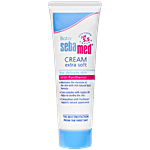 Sebamed Baby Cream Extra Soft - For Delicate Skin 50 ml 