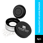 Star-Struck by Sunny Leone Translucent HD Loose Powder 8 g 