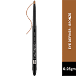 Star-Struck by Sunny Leone Eye Definer 0.25 g Bronze