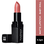 Star-Struck by Sunny Leone Intense Matte Lipstick 4.2 g Baby Doll