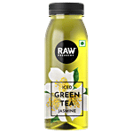 Raw Pressery Iced Green Tea - Jasmine 250 ml