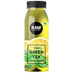 Raw Pressery Iced Green Tea - Mint Mojito 250 ml 