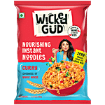 WickedGud Curry Instant Noodles 69 g