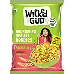 WickedGud Masala Instant Noodles 69 g 