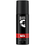 Beardo Mafia Perfume Deo Spray - For Men 40 ml 