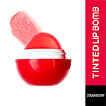 Blue Heaven Tinted Lip Bomb 8 g Strawberry