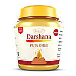Shubhkart Darshana Puja Ghee 500 ml