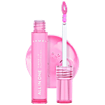 Lamel All In One Lip Tinted Plumping Oil 3 ml 402 Pink Sparkle