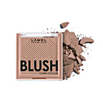 Lamel Blush Cheek Colour 3.8 g 404 Taupe