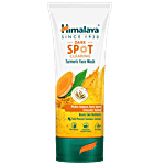 Himalaya Dark Spot Clearing Turmeric Face Wash 50 ml