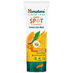 Himalaya Dark Spot Clearing Turmeric Face Wash 100 ml