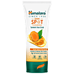 Himalaya Dark Spot Clearing Turmeric Face Scrub 50 g