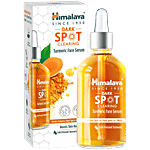 Himalaya Dark Spot Clearing Turmeric Face Serum 30 ml