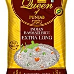 Zeeba QOP Extra Long Basmati Rice 30 kg