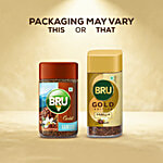 BRU Gold Freeze Dried Vanilla 55 g