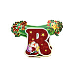 Kostume Christmas Banner, For Wall & Home Decorations 1 pc