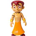 Chhota Bheem Figurines Chhota Bheem Action Figure 1 pc