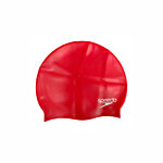 Speedo Regular Cap 993 - Assorted Colour, +14 Years, Comfortable & Easy To Fit 1 pc