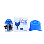 Dr. Morepen Breathe Free Vaporizer VP 06 354 g 