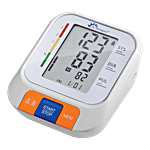 Dr. Morepen Home Health Blood Pressure Monitor BP-15 610 g
