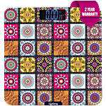 Lifelong Mystical Weight Machine - Multicolour 1 pc