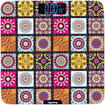 Lifelong Mystical Weight Machine - Multicolour 1 pc